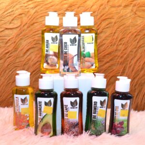 Aceites Multiusos