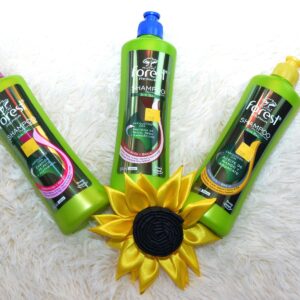 Shampoo NutriForest