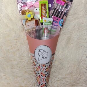 Detalle Personalizado