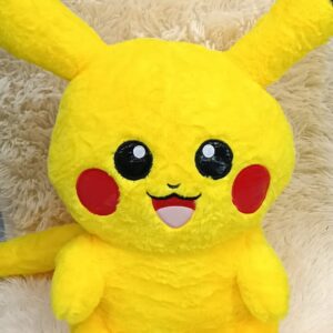 Peluche Pikachu