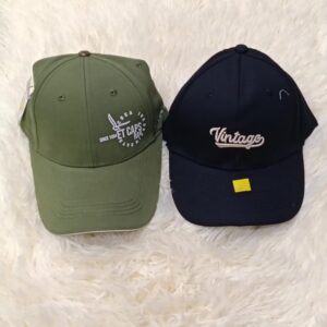 Gorras Urbanas