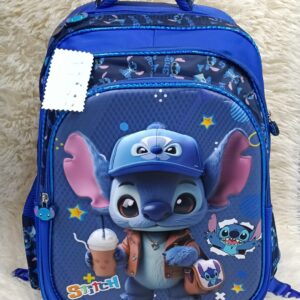 Maleta Stitch