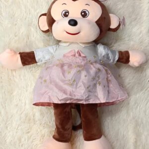 Peluche Monita