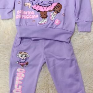 Conjunto Infantil
