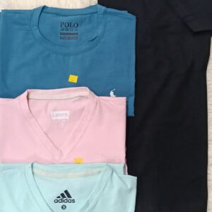 Camisas básicas Hombre